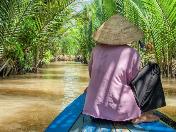 Vietnam small group explorer holiday