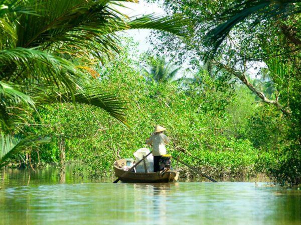Vietnam small group explorer holiday