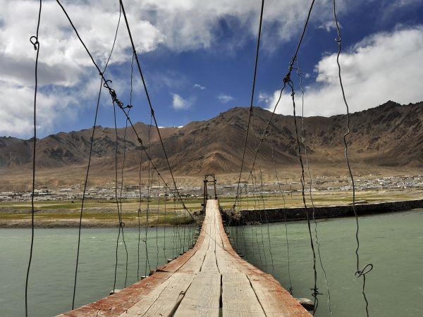 Central Asia holiday, Kyrgyzstan, China & Pakistan