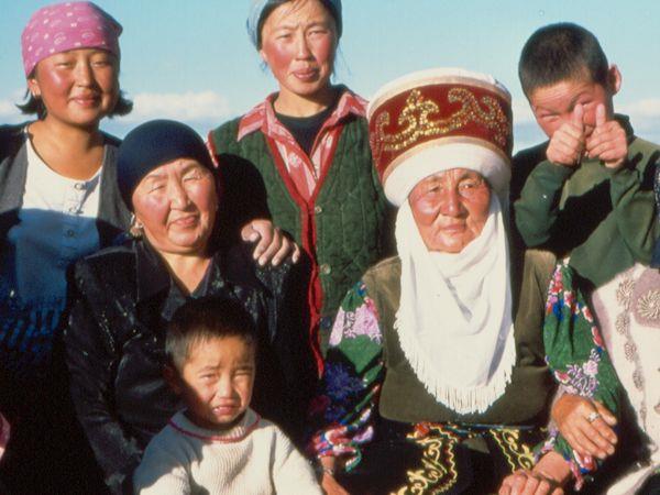 Central Asia holiday, Kyrgyzstan, China & Pakistan