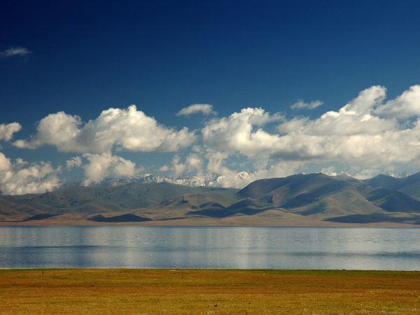 Central Asia holiday, Kyrgyzstan, China & Pakistan