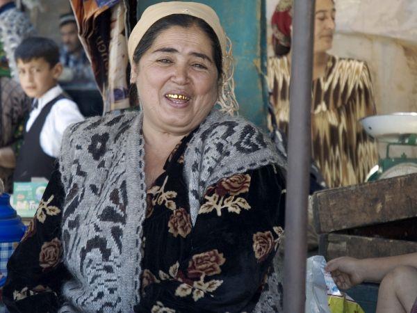 Central Asia holiday, Kyrgyzstan, China & Pakistan