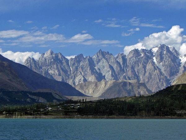 Central Asia holiday, Kyrgyzstan, China & Pakistan