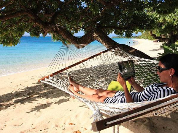 Budget Tonga holiday, swim with humpback whales