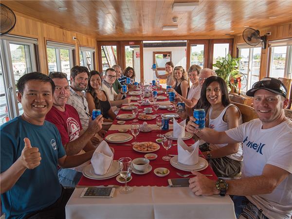 Ho Chi Minh to Hanoi tours in Vietnam