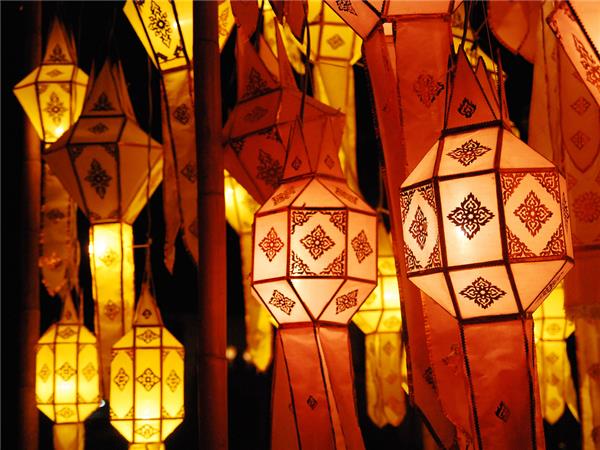 Timeless Thailand holiday