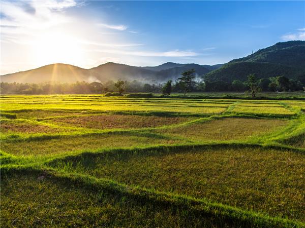 Timeless Thailand holiday