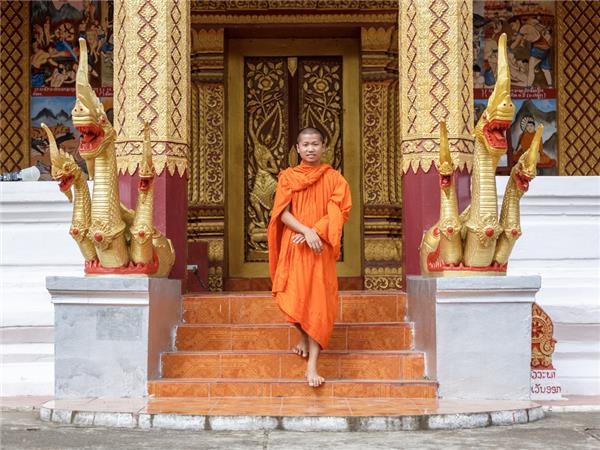 Timeless Thailand holiday