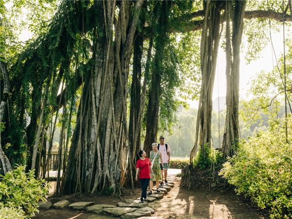 Vietnam adventure holiday