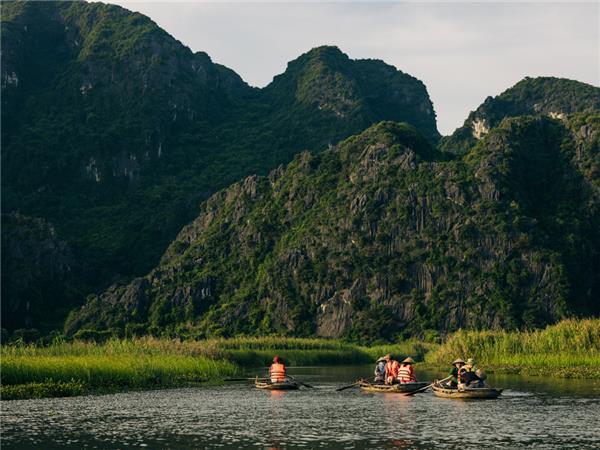 Vietnam adventure holiday
