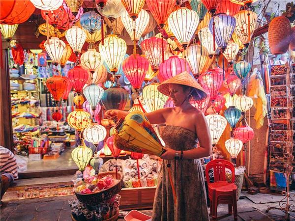 Vietnam adventure holiday