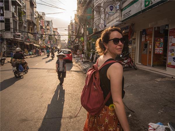 Vietnam adventure holiday