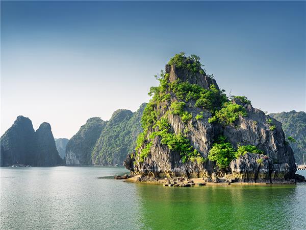 Vietnam adventure holiday