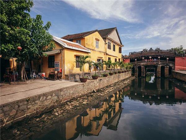 Vietnam adventure holiday