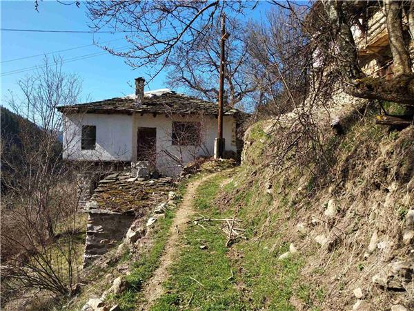 Bulgaria self-guided walking and spa holiday