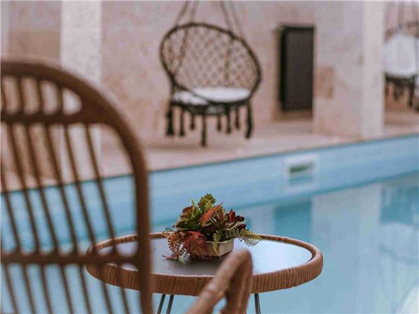 Bulgaria self-guided walking and spa holiday