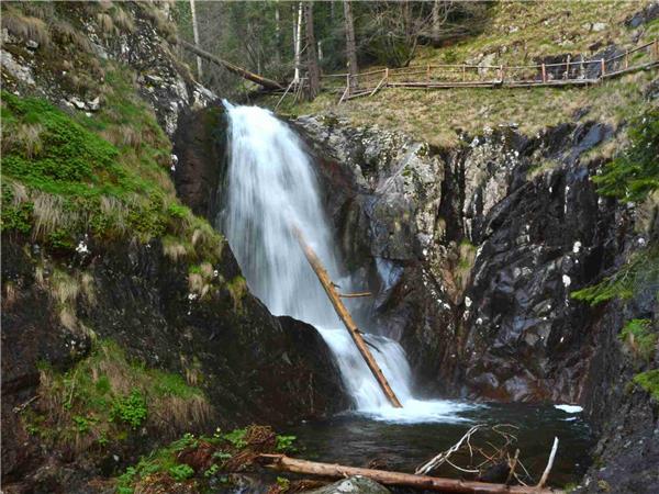 Rhodope Mountains walking holiday in Bulgaria
