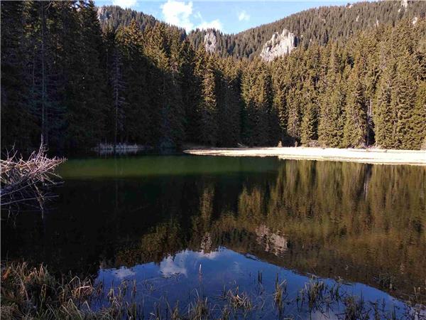 Rhodope Mountains walking holiday in Bulgaria