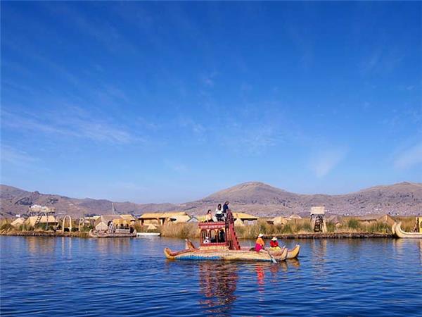 Inca trail & Amazon Rainforest holiday
