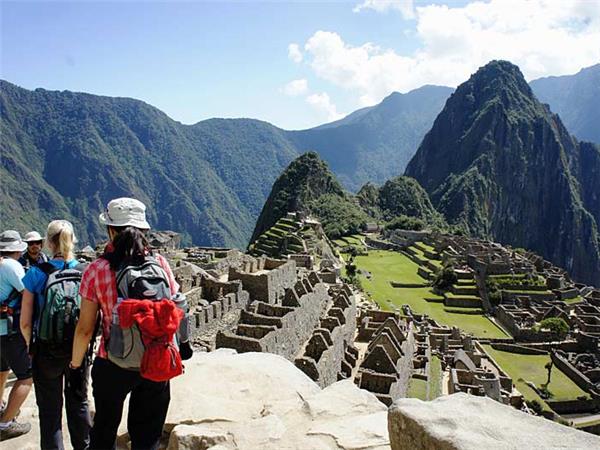 Inca trail & Amazon Rainforest holiday