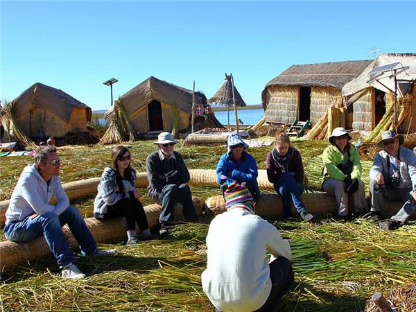 Inca trail & Amazon Rainforest holiday