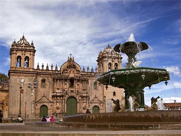 Inca trail & Amazon Rainforest holiday
