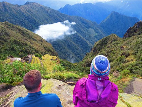 Inca trail & Amazon Rainforest holiday | Responsible Travel