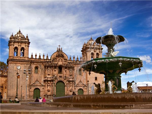 Inca trail & Amazon Rainforest holiday