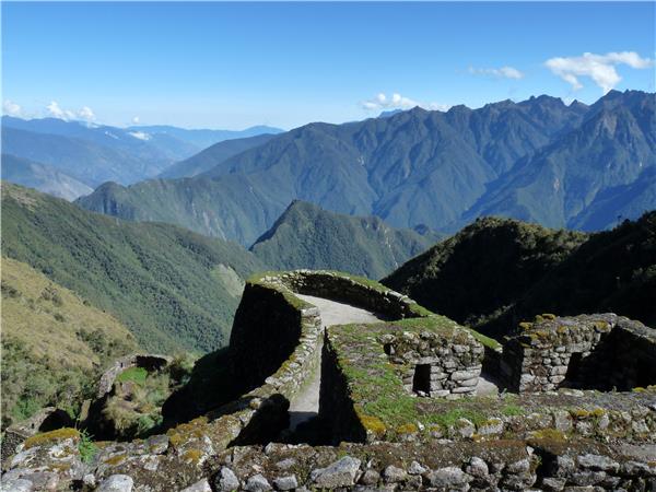 Inca trail & Amazon Rainforest holiday