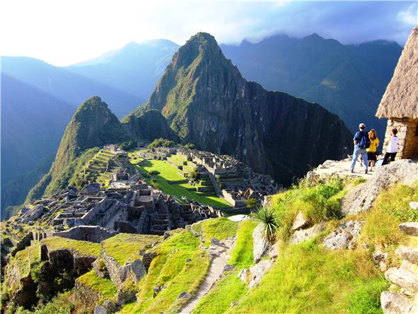 Inca trail & Amazon Rainforest holiday
