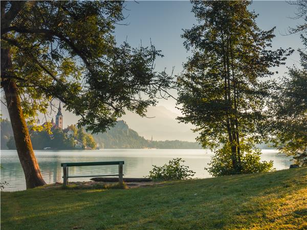 Slovenia holidays, Lakes & Mountains