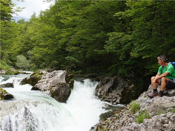 Slovenia holidays, Lakes & Mountains