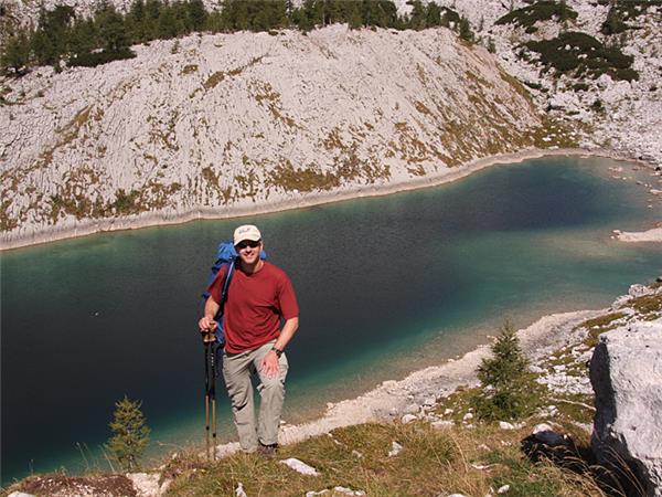 Slovenia holidays, Lakes & Mountains