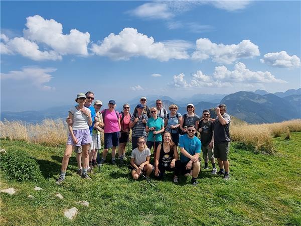 Slovenia holidays, Lakes & Mountains