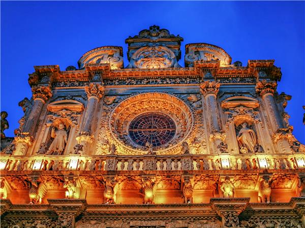 Puglia small group tour, Italy