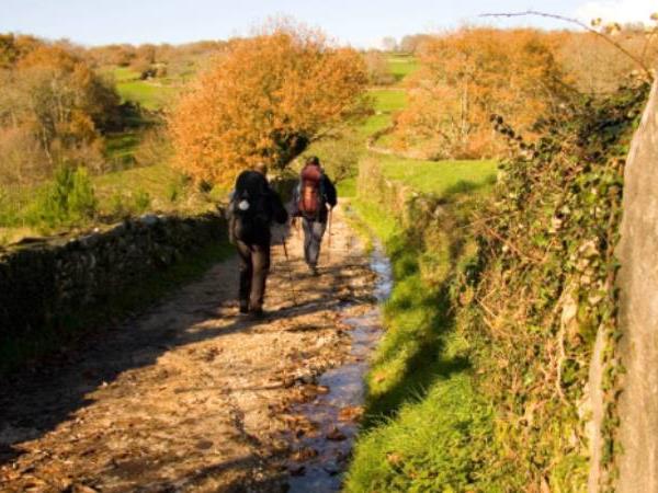 Best of the Camino walking holiday