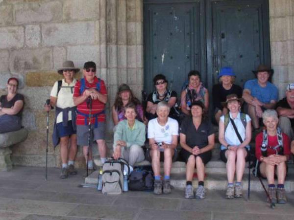 Best of the Camino walking holiday