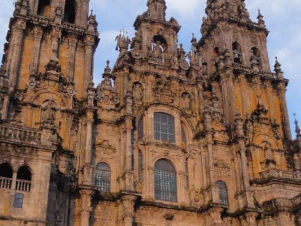 Best of the Camino walking holiday