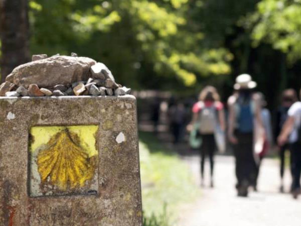 Best of the Camino walking holiday