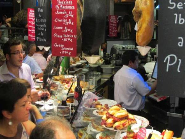 Best of the Camino walking holiday