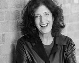 Anita Roddick