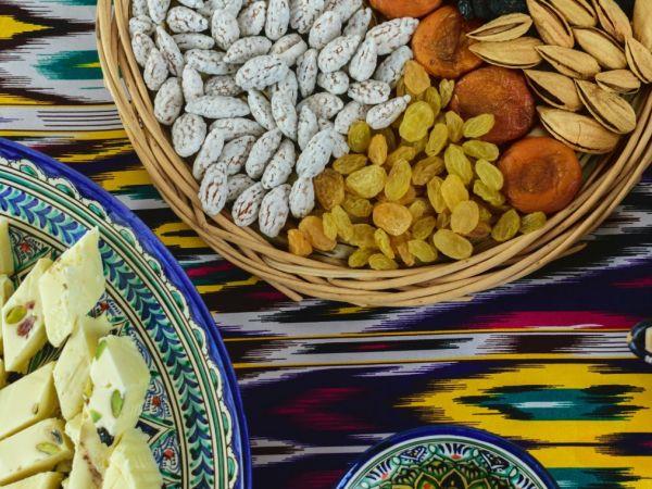 Silk Road holiday, five Stans of Central Asia