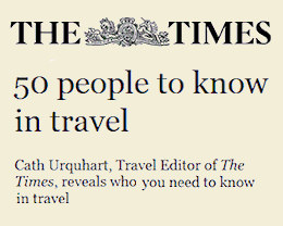 Times 50 most influential people