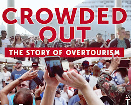 Overtouirsm