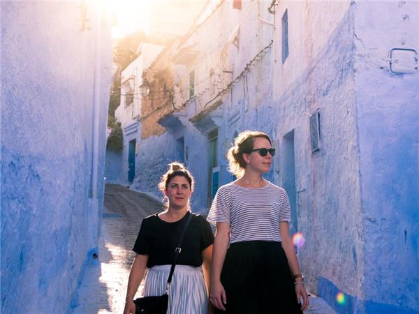 Cycle Morocco in 14 days, small group holiday
