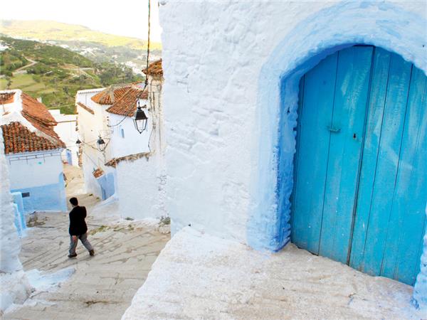 Cycle Morocco in 14 days, small group holiday