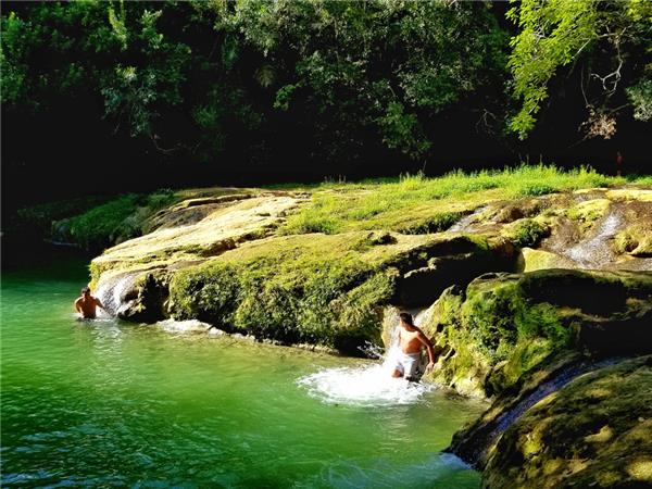 Cycling holiday in Cuba, 7 days