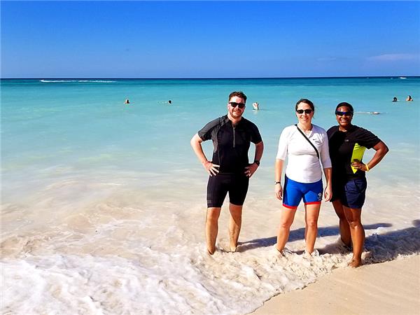 Cycling holiday in Cuba, 7 days