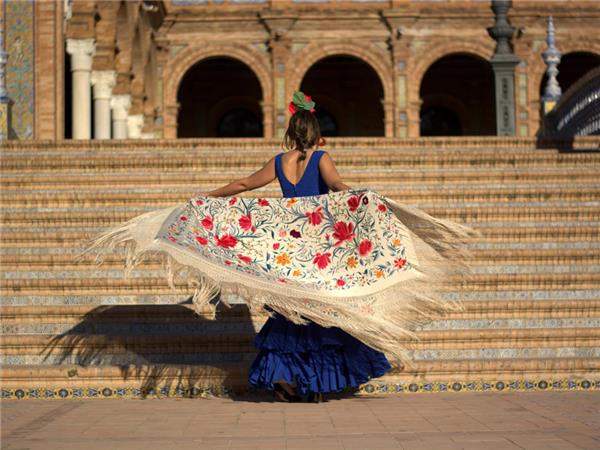 Madrid, Valencia and Barcelona tour