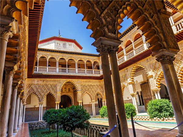 Madrid, Valencia and Barcelona tour
